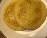 Foto langkah ke 3 dari resep Fluffy Pancake.