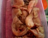 Foto langkah ke 1 dari resep Ayam Coca-Cola Simple.