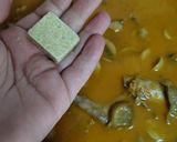 Foto del paso 9 de la receta Conejo picantito 🐰🌶️