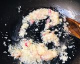 Foto langkah ke 2 dari resep Misoa Wortel Goreng Telur.