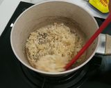 Foto langkah ke 1 dari resep Bolu Karamel | Bolu Sarangsemut Simpel Takaran Sendok.