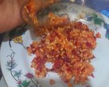 Foto langkah ke 5 dari resep Tahu Tempe Telur Puyuh.