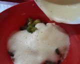 Foto del paso 4 de la receta: Semi soufflé de verduras