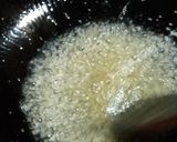 A picture of step 3 of Kalay channo ki chaat.