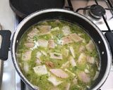 Foto del paso 7 de la receta: Garbanzos a la charra