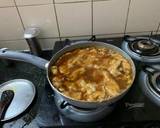Jackfruit jam recipe step 4 photo