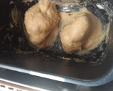 Foto del paso 9 de la receta: Panettone de chocolate blanco