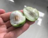 Fitness Recipe: Green Plum Pickles recipe step 5 photo