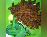Foto langkah ke 3 dari resep Bubur kacang hijau megicom.