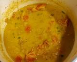 Egg curry recipe step 2 photo