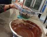 Foto del paso 7 de la receta: Bombones de chocolate rellenos de chapulines