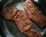 Foto del paso 3 de la receta: Milanesas