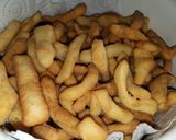 Foto del paso 5 de la receta: Palitos de Copetin