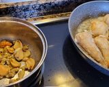Foto del paso 11 de la receta: Suquet de rape