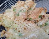 Foto langkah ke 4 dari resep Gorengan tempe.