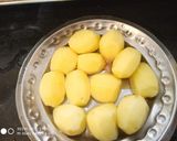 આલુ બિરયાની (Aloo Biryani Recipe In Gujarati) રેસીપી સ્ટેપ2ફોટો