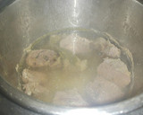 Foto del paso 5 de la receta: Carne de res con calabaza (uyama)