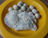 Foto langkah ke 7 dari resep Resep Dasar Cilok Tanpa Telur(1 Untuk Semua).