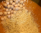Foto del paso 4 de la receta: Sopa Harira