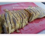 Foto del paso 6 de la receta Lomo a la naranja