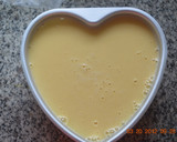 Foto del paso 8 de la receta: Flan de manzanas asadas