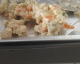 Foto del paso 8 de la receta: 🥗 Ensaladilla rusa Abuela María Luisa