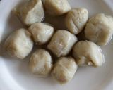 Foto langkah ke 5 dari resep Sayur Bening.