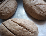 Foto del paso 4 de la receta: Pan integral con semillas 😁 re fácil!