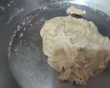 A picture of step 3 of Khasta khachori.