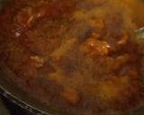 A picture of step 4 of Dry Mango pickle.