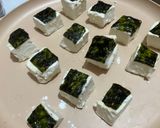 Foto langkah ke 3 dari resep Shimeji Silken Tofu.