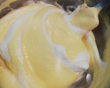 Foto del paso 5 de la receta: Tiramisú con crema sabayón y amor