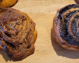 Darázsfészek (gluténmentes) recept fázis 6 fotója