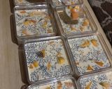 Foto langkah ke 6 dari resep Mango Milk Cheese.