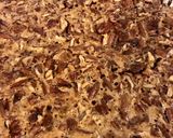 Foto del paso 4 de la receta: Pecan Pie (Torta de Nuez Pecan)