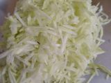दुधी - पालक लाच्छा पराठा (dudhi palak lacha paratha recipe in marathi)
