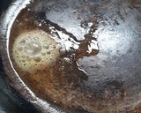 Foto del paso 3 de la receta: Mini panqueques 🥞 de Avena y Banana
