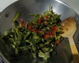 Foto langkah ke 4 dari resep Tumis mbahkung (cambah kangkung) ala neng phartie.