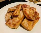 美極煎豬扒的食譜步驟6照片
