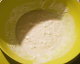Foto del paso 1 de la receta: Pancitos caseros ideal para hamburguesas o refuerzos 🍔🥪🤩