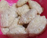 Foto langkah ke 3 dari resep Hash Brown Potatoes.