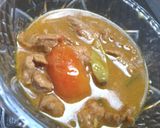 Foto langkah ke 4 dari resep Tongseng Daging Sapi.