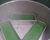 Foto langkah ke 3 dari resep Lapis singkong.