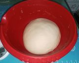Foto langkah ke 2 dari resep Burger Homemade.