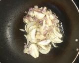 Foto langkah ke 2 dari resep Rolade Sapi Saus Tiram.