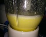 Foto langkah ke 2 dari resep Jenang Jagung Manis.