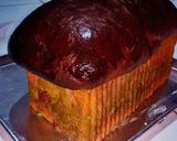 Foto langkah ke 14 dari resep ROTI TAWAR PELANGI / RAINBOW.