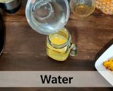 A picture of step 3 of Pineapple Lemonade | Mocktail | Quick Refreshing Drink.