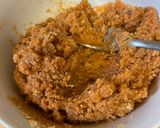 Foto del paso 1 de la receta Panellets de boniato y almendra