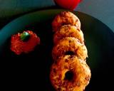 Cheat Medu Vadas recipe step 9 photo